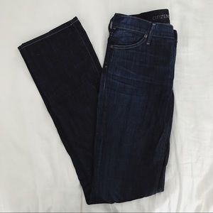 Citizens of Humanity Slim Bootcut Jeans